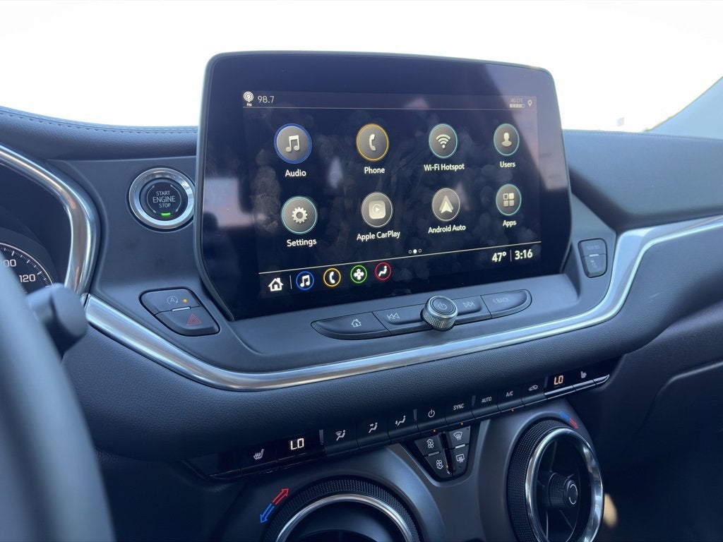 2024 Chevrolet Blazer 3LT