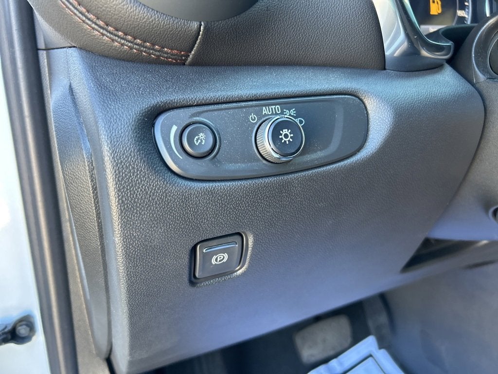 2025 Chevrolet Blazer Premier