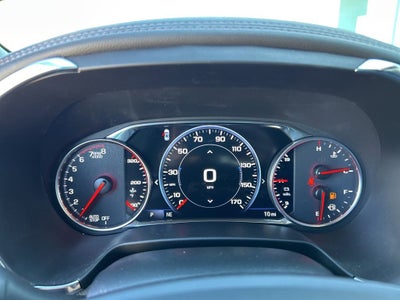 2025 Chevrolet Blazer Premier