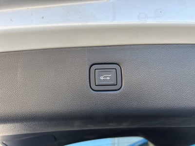 2025 Chevrolet Blazer Premier