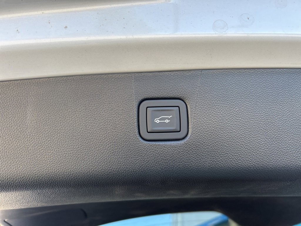 2025 Chevrolet Blazer Premier