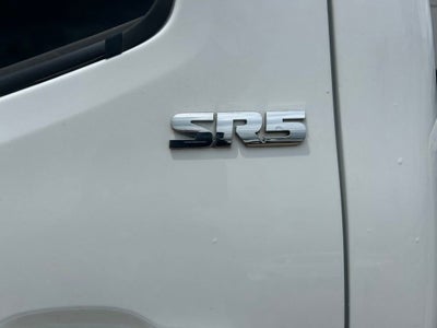 2022 Toyota Tacoma SR V6
