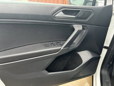 2020 Volkswagen Tiguan 2.0T SE