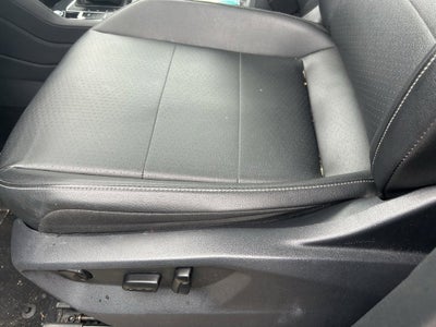 2020 Volkswagen Tiguan 2.0T SE