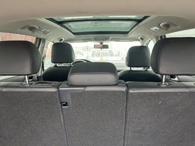 2020 Volkswagen Tiguan 2.0T SE