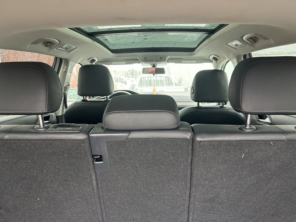 2020 Volkswagen Tiguan 2.0T SE