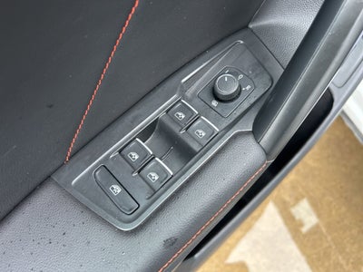 2024 Volkswagen Tiguan Wolfsburg Edition