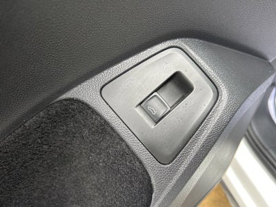 2024 Volkswagen Tiguan Wolfsburg Edition