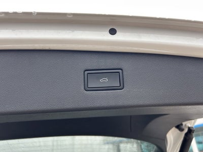 2024 Volkswagen Tiguan Wolfsburg Edition