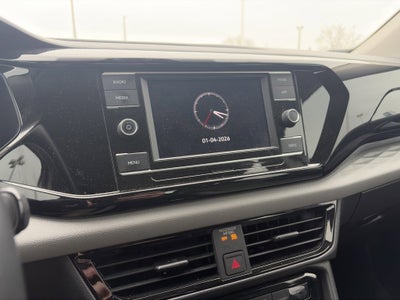 2024 Volkswagen Taos S