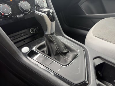 2024 Volkswagen Taos S