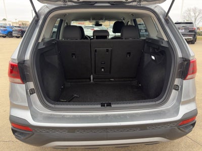 2024 Volkswagen Taos S