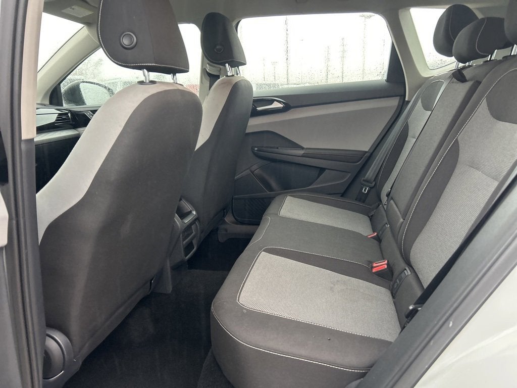 2024 Volkswagen Taos S