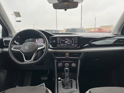 2024 Volkswagen Taos S