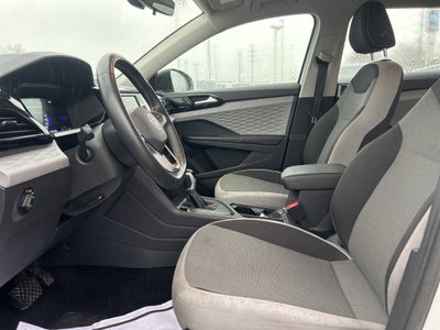 2024 Volkswagen Taos S