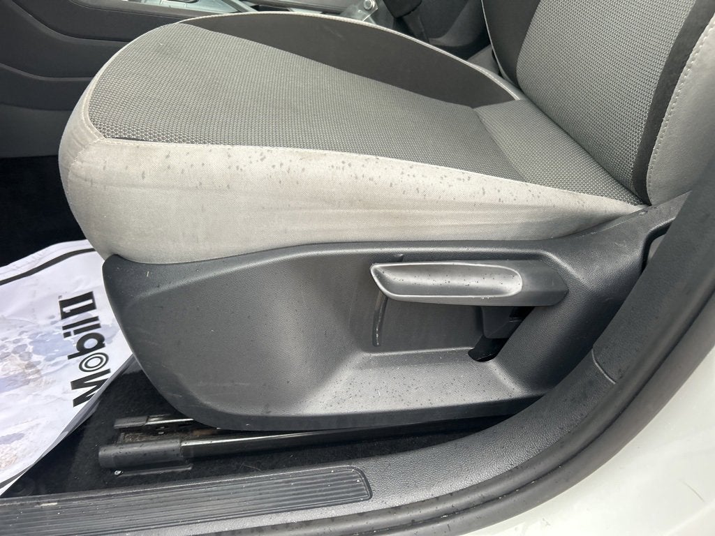 2024 Volkswagen Taos S