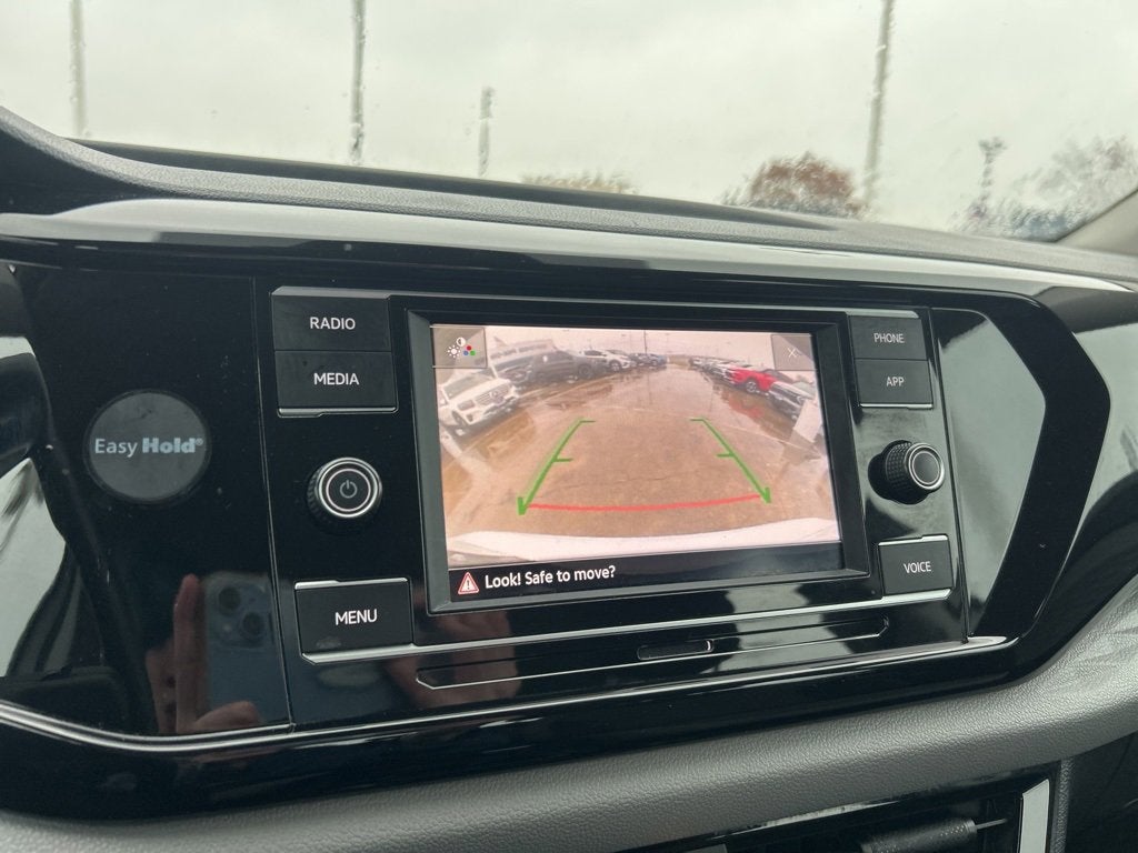 2024 Volkswagen Taos S