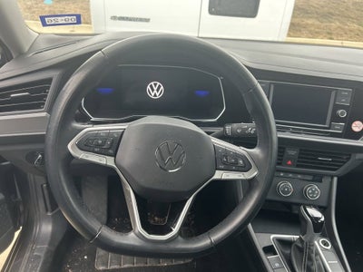 2024 Volkswagen Jetta S