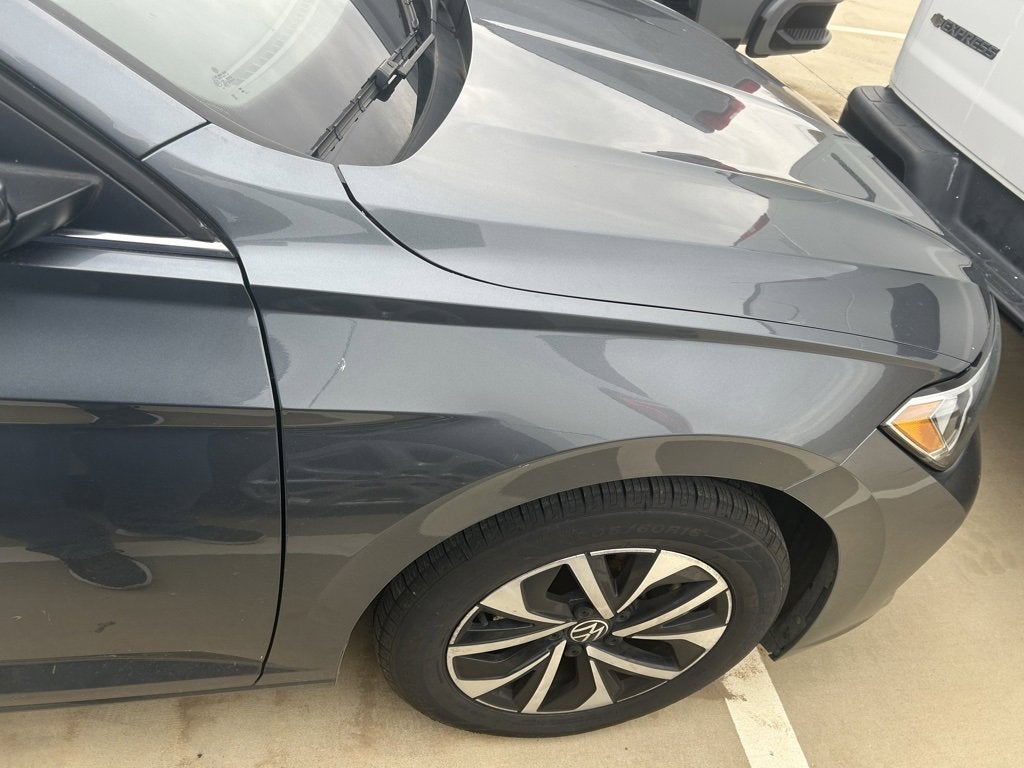 2024 Volkswagen Jetta S