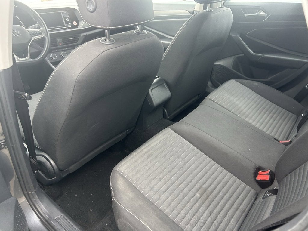 2024 Volkswagen Jetta S