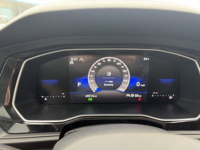 2024 Volkswagen Jetta S