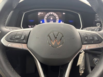 2024 Volkswagen Jetta S