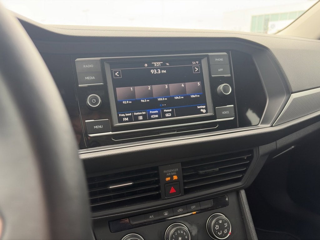 2024 Volkswagen Jetta S