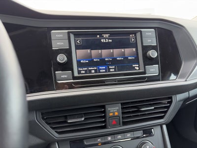 2024 Volkswagen Jetta S