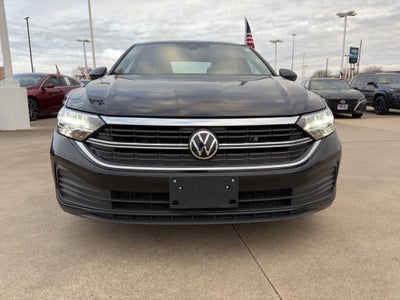 2024 Volkswagen Jetta S