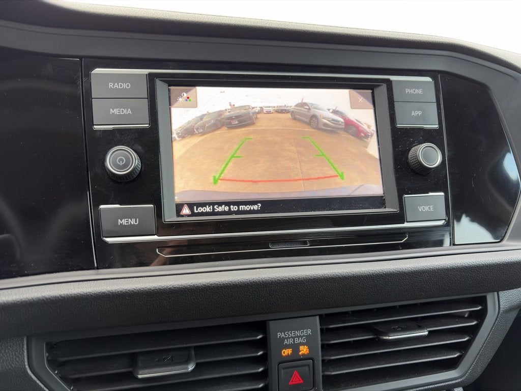 2024 Volkswagen Jetta S