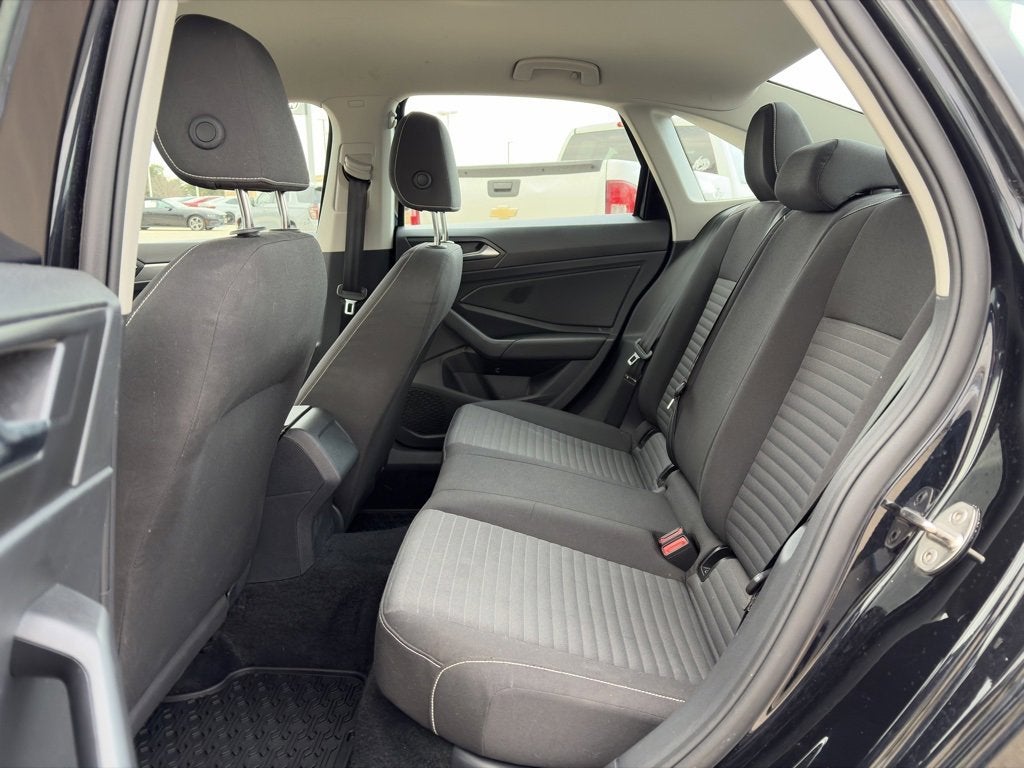 2024 Volkswagen Jetta S