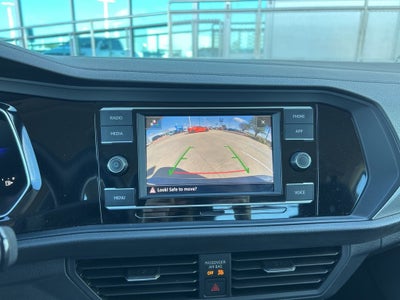 2024 Volkswagen Jetta S