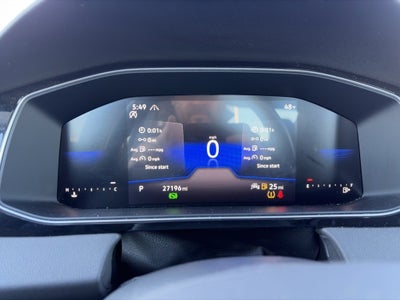 2025 Volkswagen Jetta S