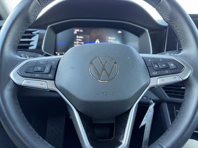 2025 Volkswagen Jetta S