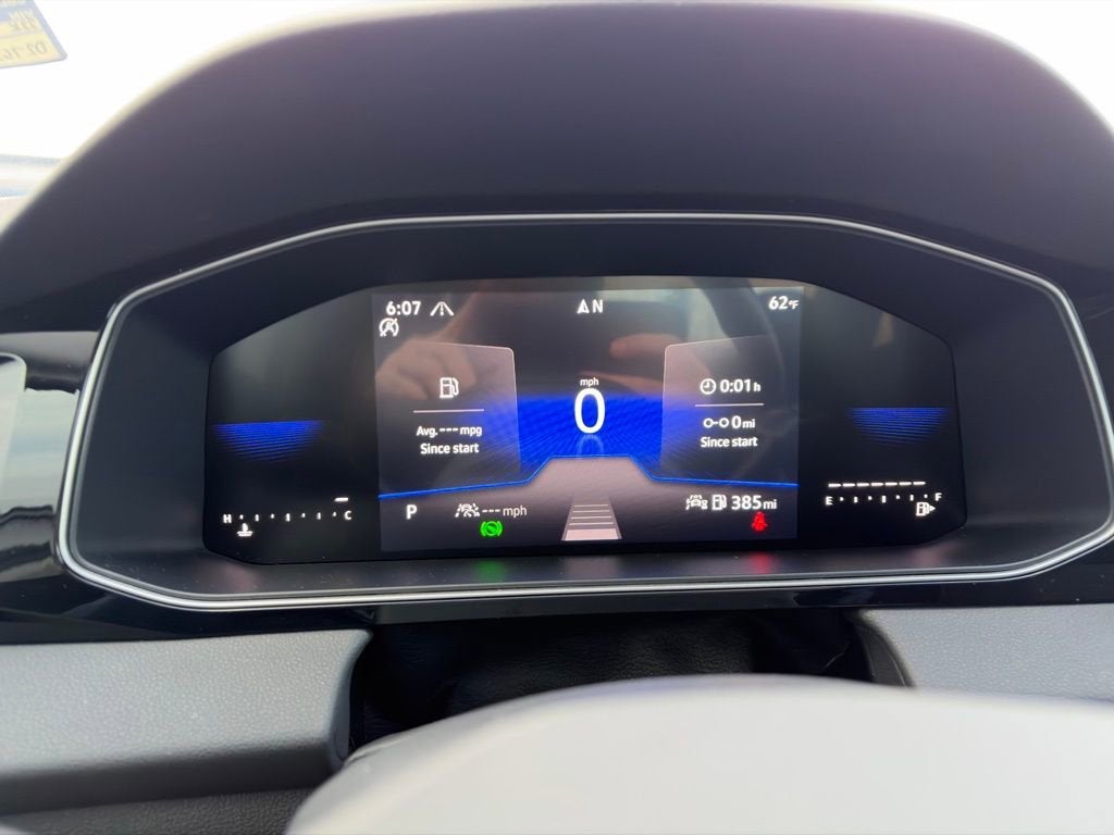 2025 Volkswagen Jetta 1.5T S