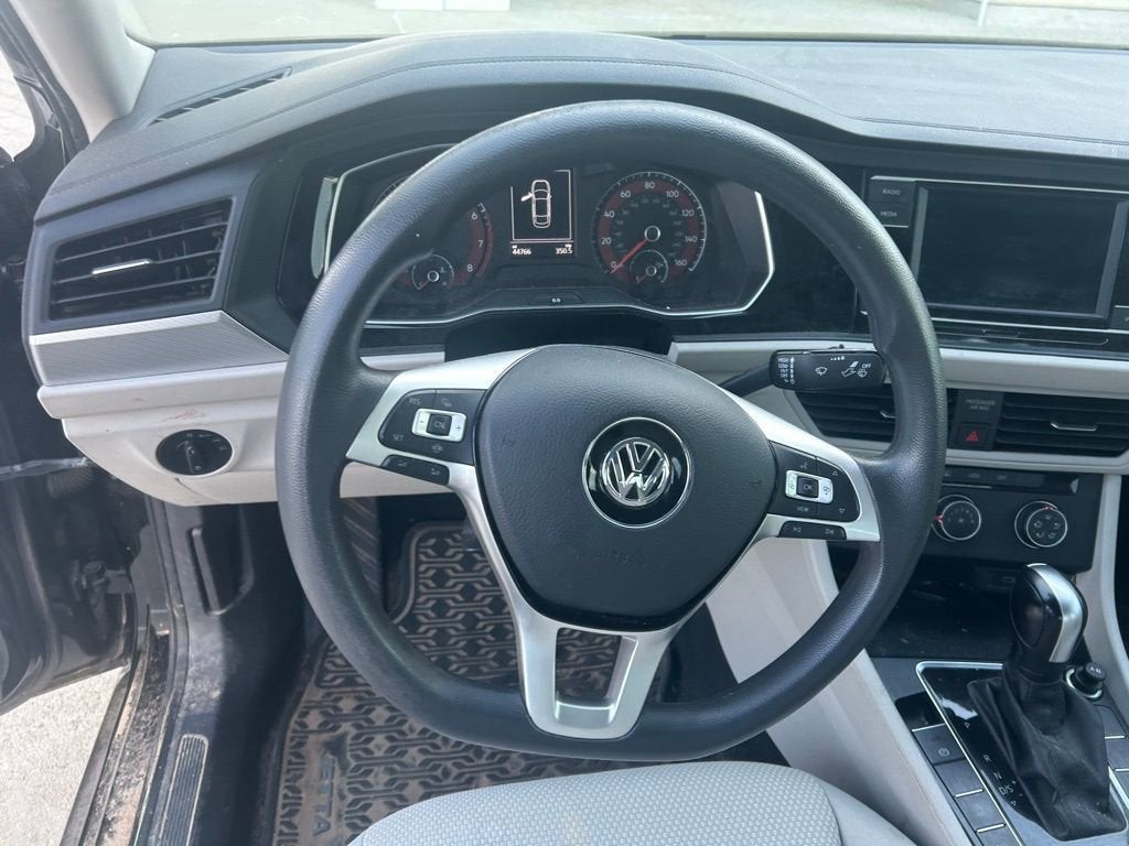 2020 Volkswagen Jetta 1.4T S