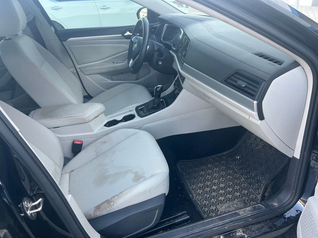 2020 Volkswagen Jetta 1.4T S