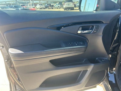 2021 Honda Pilot Touring 7-Passenger