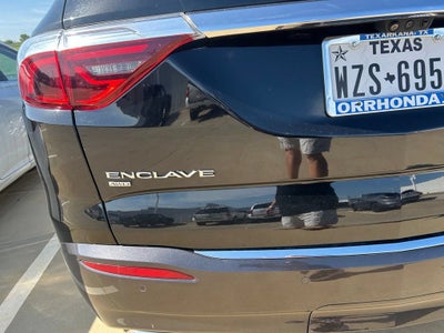 2024 Buick Enclave Premium