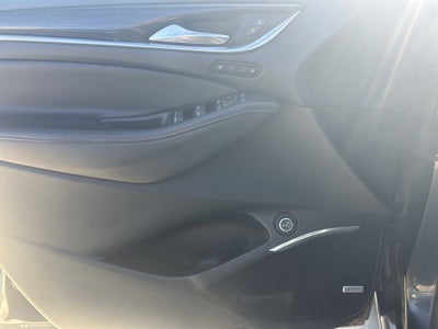 2020 Buick Enclave Avenir