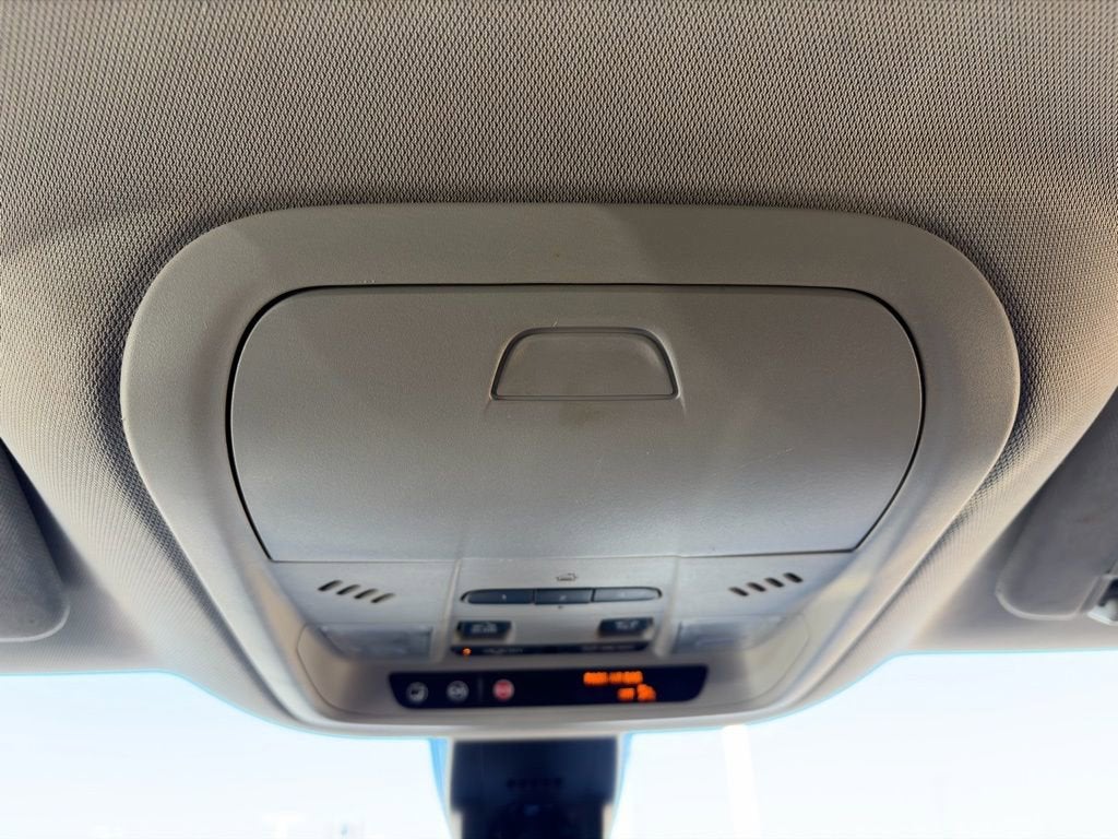 2020 Buick Enclave Avenir