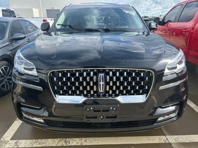 2022 Lincoln Aviator Grand Touring