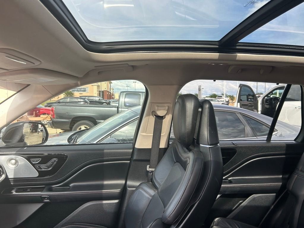 2022 Lincoln Aviator Grand Touring