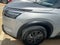 2025 Nissan Pathfinder SV FWD