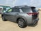 2025 Nissan Pathfinder SV FWD