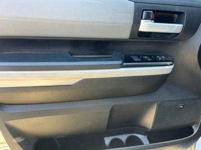 2020 Toyota Tundra Limited