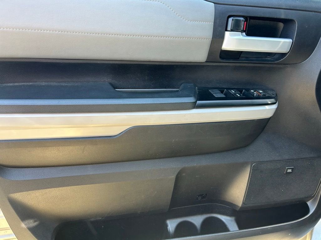 2020 Toyota Tundra Limited