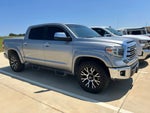 2020 Toyota Tundra Limited
