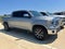 2020 Toyota Tundra Limited