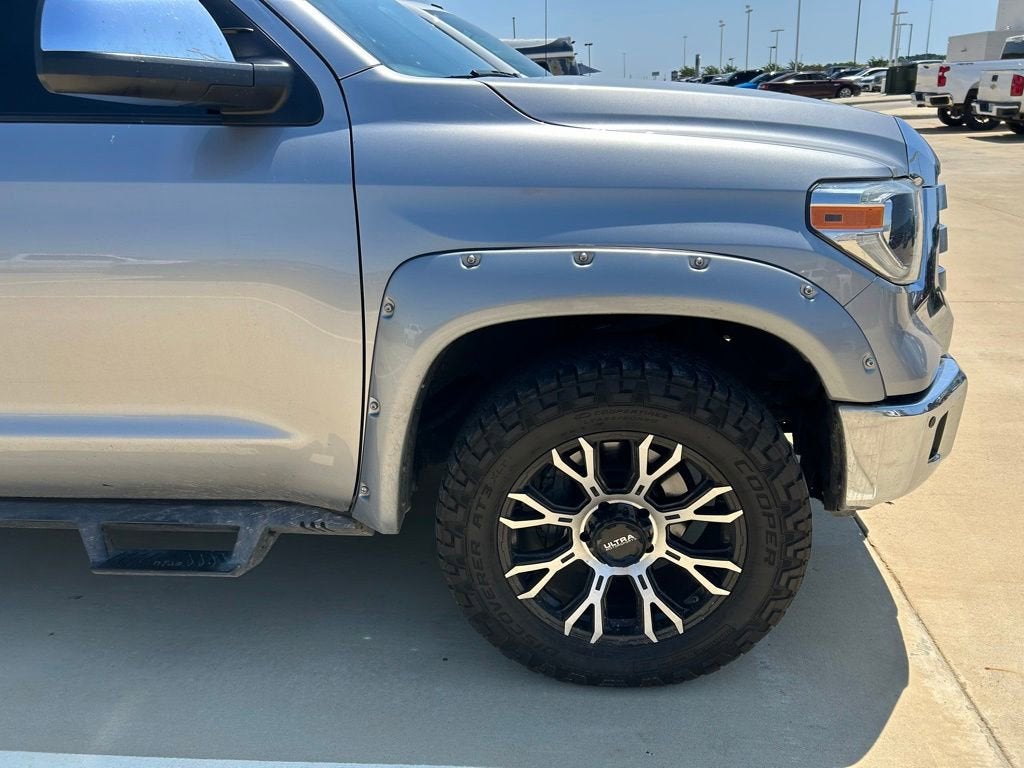 2020 Toyota Tundra Limited